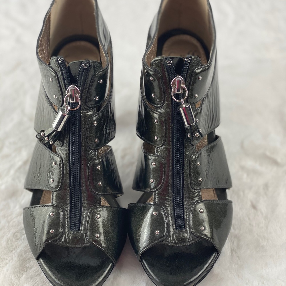 Soft since 1927 Women’s heels